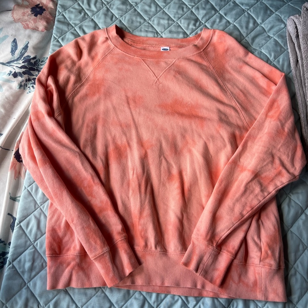 Old Navy sweatpants set